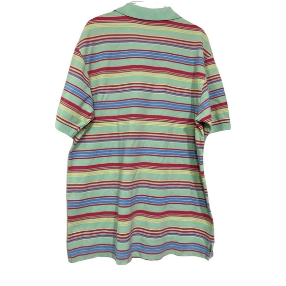 Daniel Cremieux Collection Man’s polo shirt - Picture 8 of 8